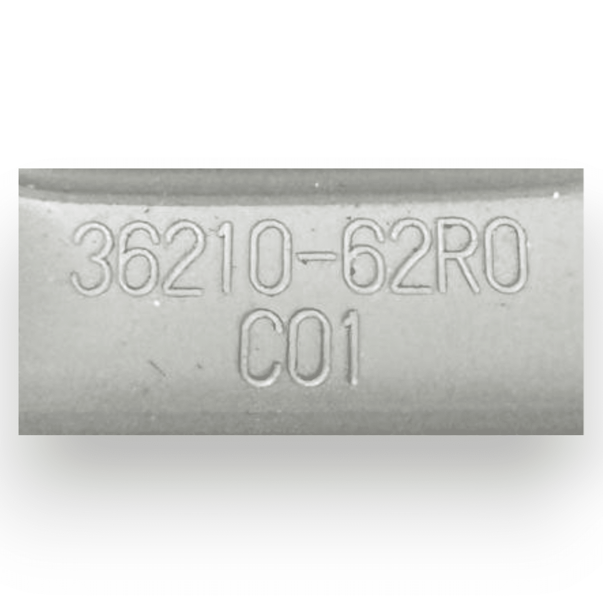 Plafoniera tetto interno anteriore Suzuki Swift VI cod.36210 - 62R0 (2017 - 2023) - F&P CRASH SRL - Ricambi Usati