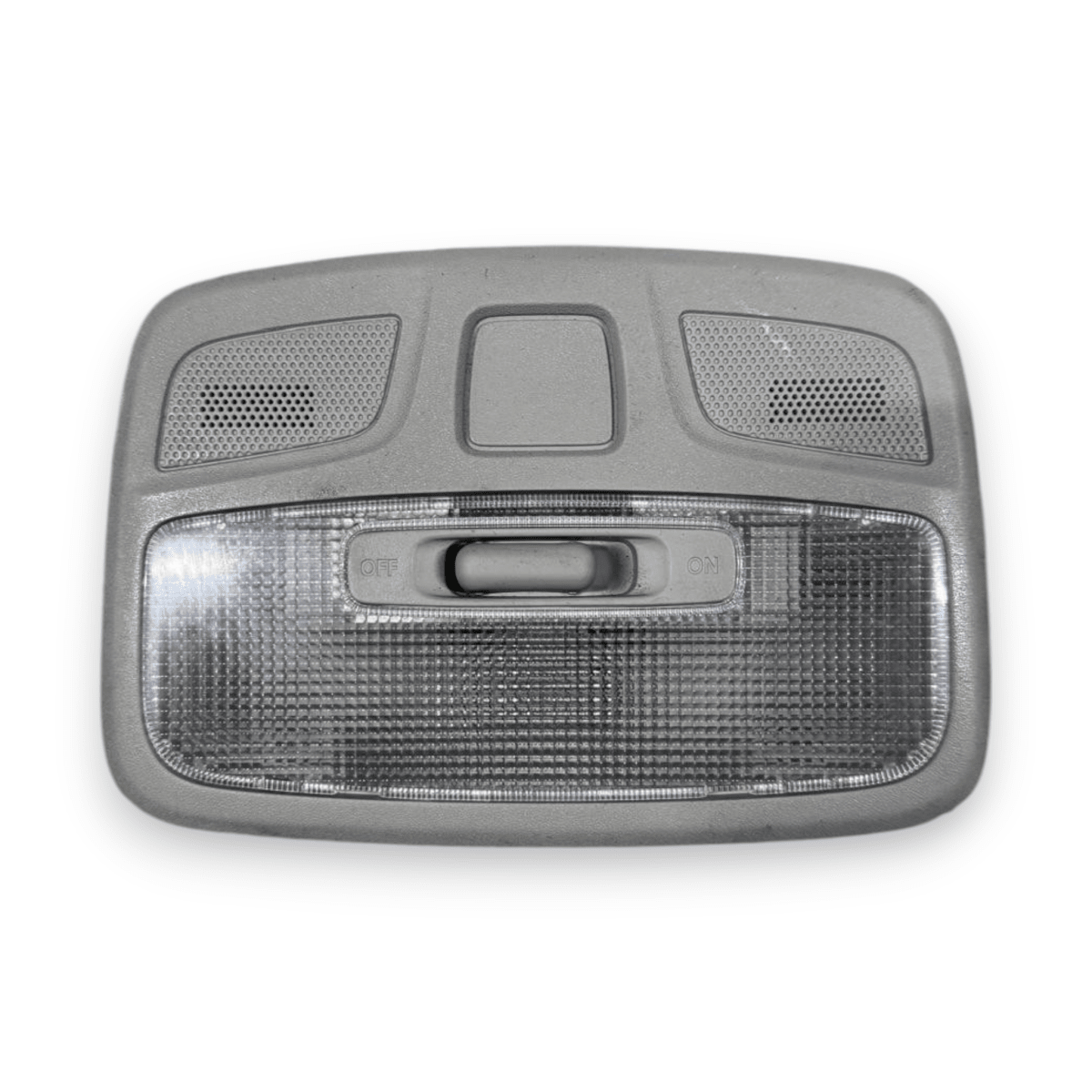 Plafoniera tetto interno anteriore Suzuki Swift VI cod.36210 - 62R0 (2017 - 2023) - F&P CRASH SRL - Ricambi Usati