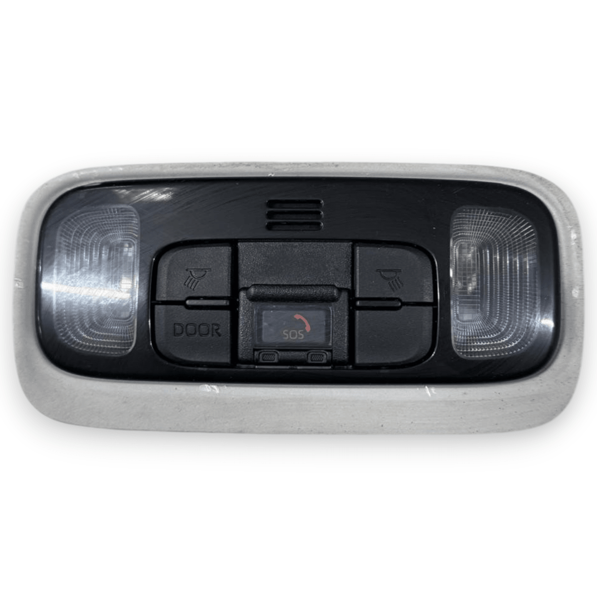 Plafoniera tetto interno anteriore Toyota Yaris D cod.81260 - K0100 (2020 - ) - F&P CRASH SRL - Ricambi Usati