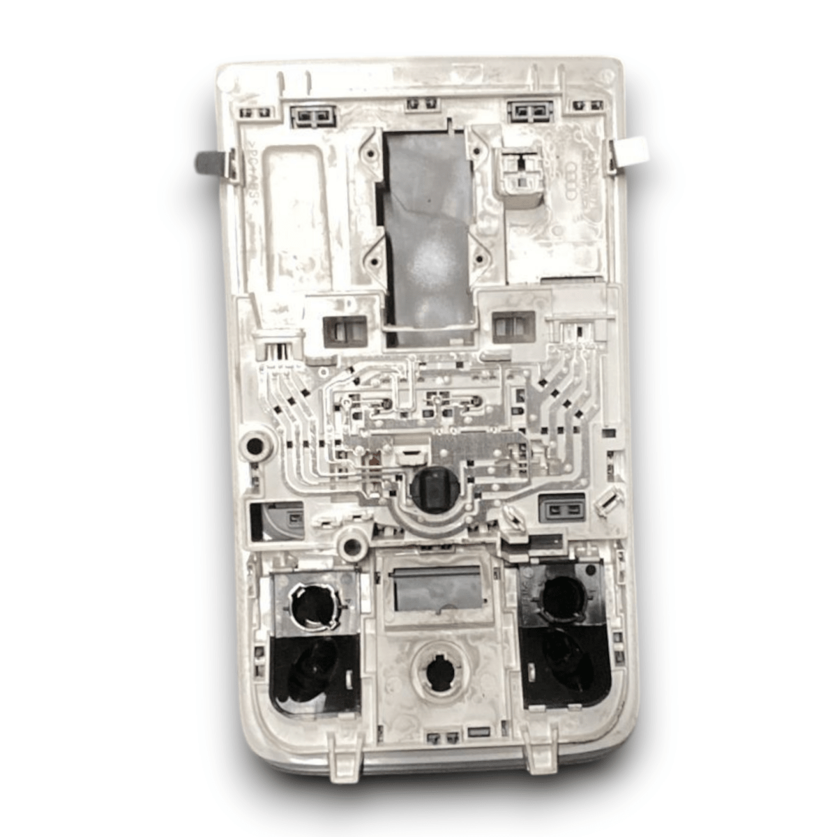 Plafoniera tetto interno Audi a1 cod . 8x0.947.135 (2010 > 2018) - F&P CRASH SRL - Ricambi Usati