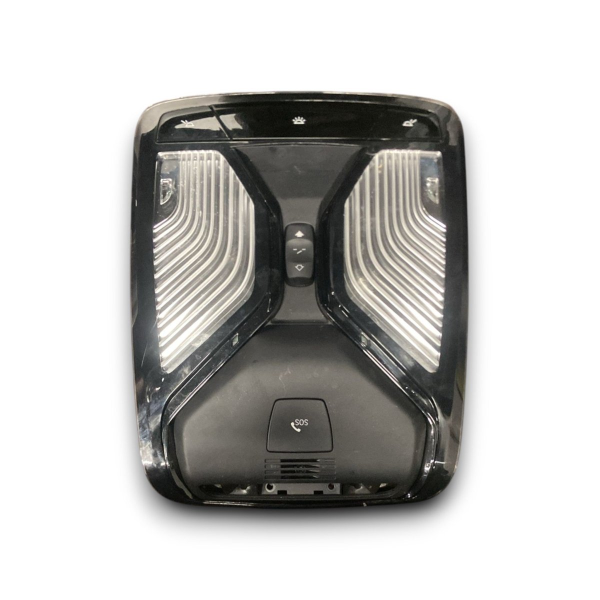 Interior ceiling light BMW 3 Series G20 code . 5a7c4c0 - 01 (2019 >) - F&amp;P CRASH SRL - Used Parts