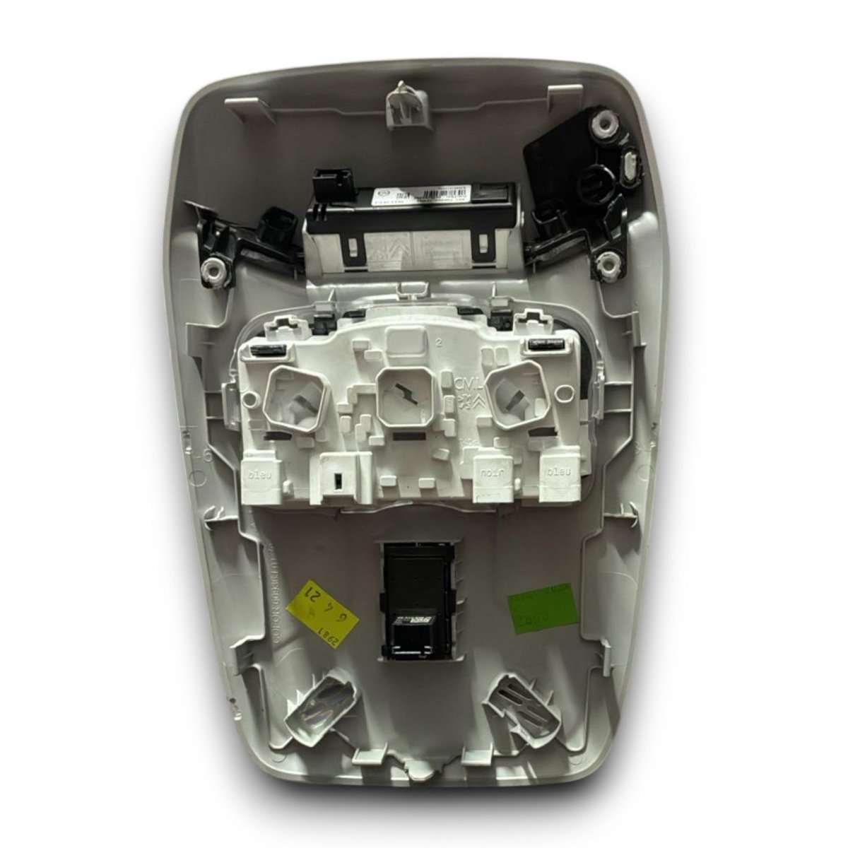 Plafoniera tetto interno Citroen c4 e cod . 98276588pr (2020 >) - F&P CRASH SRL - Ricambi Usati