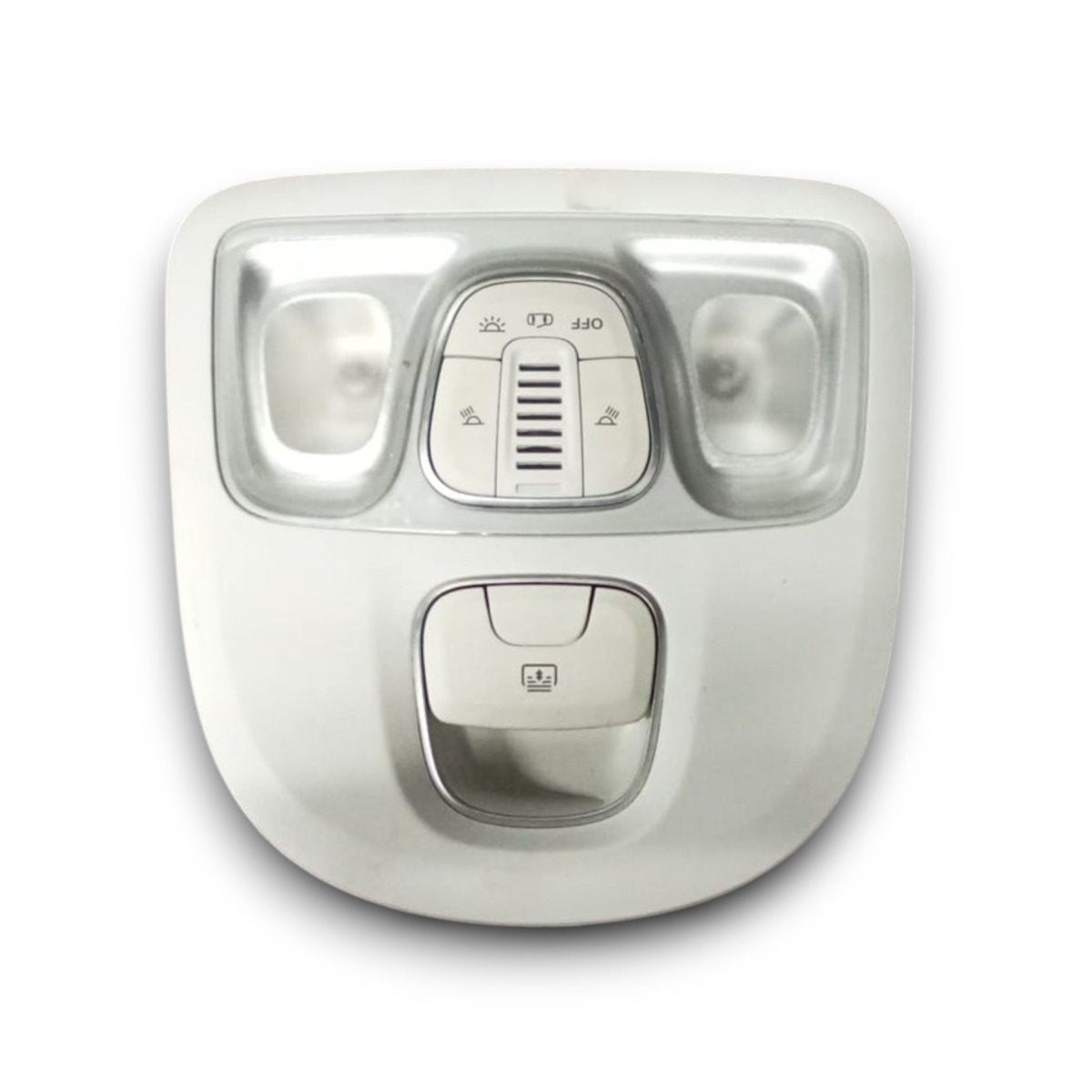 Internal ceiling light fiat grande punto code . 08925010 (2005 > 2018) - F&amp;P CRASH SRL - Used Spare Parts