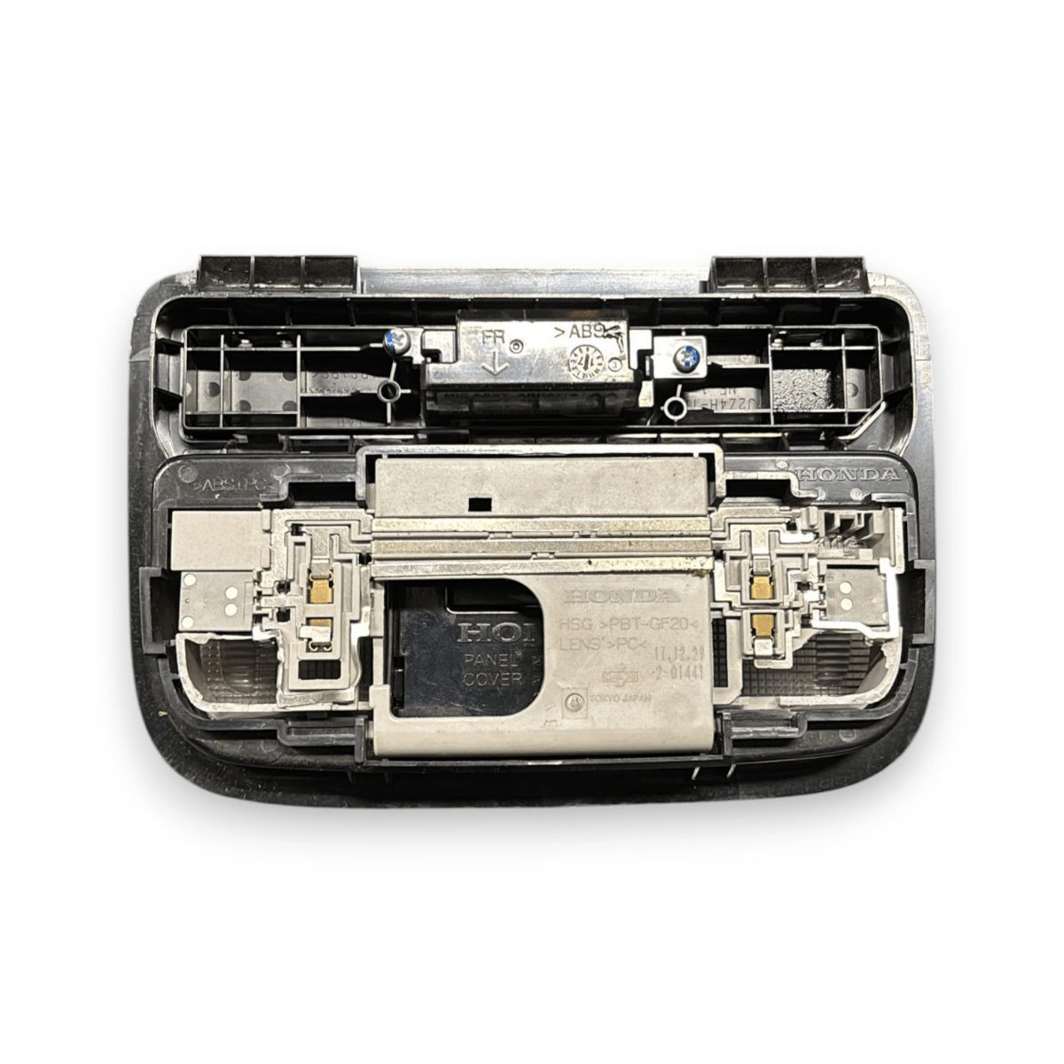 Plafoniera tetto interno honda civic x (2015 - 2021) - F&P CRASH SRL - Ricambi Usati
