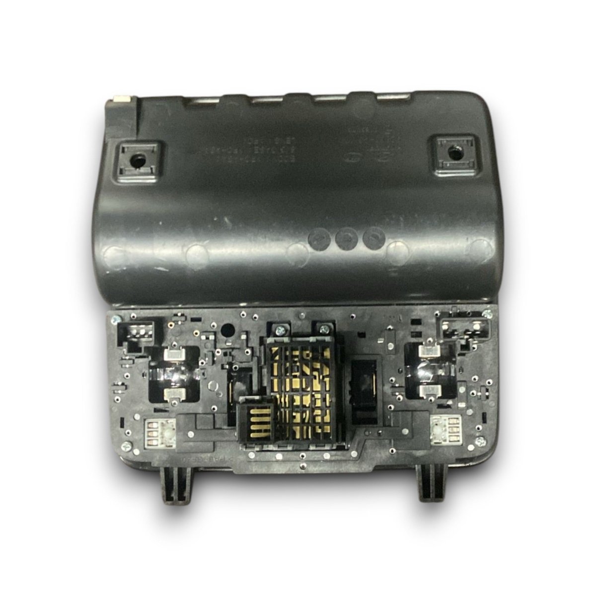 Interior roof ceiling light Hyundai i30 II code . 92800 - a51xx (2011 > 2016) - F&P CRASH SRL - Used Parts