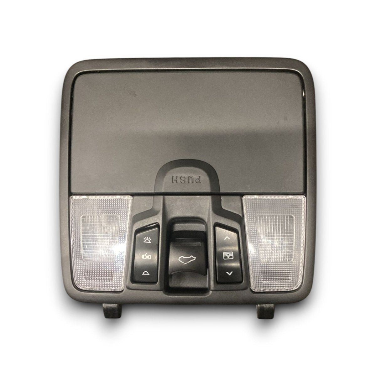 Interior roof ceiling light Hyundai i30 II code . 92800 - a51xx (2011 > 2016) - F&amp;P CRASH SRL - Used Parts