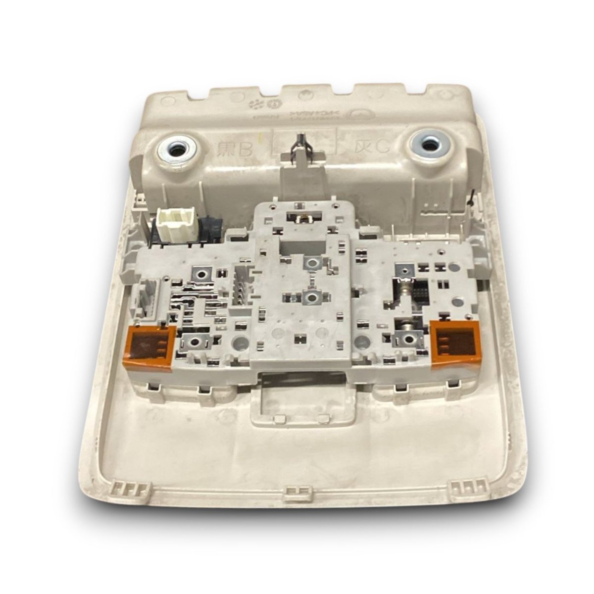 Plafoniera tetto interno mazda cx - 5 cod . kd45 - 69971 (2012 >) - F&P CRASH SRL - Ricambi Usati