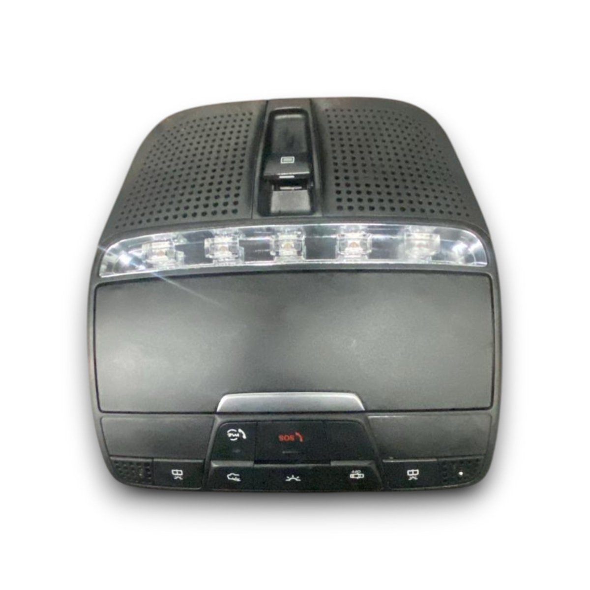 Internal ceiling light Mercedes Benz EQC code . a2935400401 (2019 > 2023) - F&amp;P CRASH SRL - Used Parts