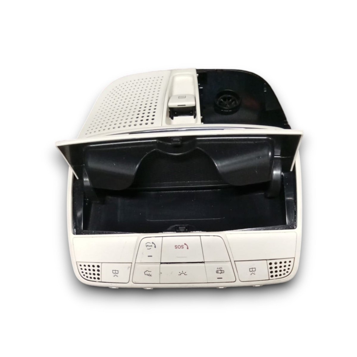 Plafoniera tetto interno mercedes benz glc coupé cod . A0009063106 (2019 > 2023) - F&P CRASH SRL - Ricambi Usati