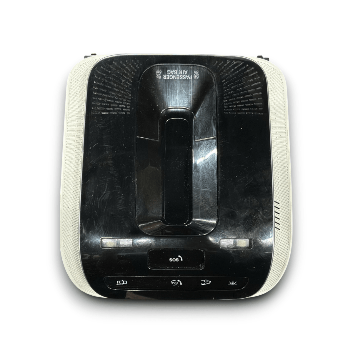 Interior ceiling light Mercedes-Benz W206 code: A0009000937 (2021 ->) - F&P CRASH SRL - Used Parts