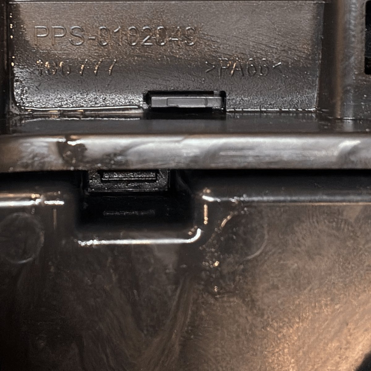 Plafoniera tetto interno mercedes-benz w907 cod : pps0102049 (2018 ->) - F&P CRASH SRL - Ricambi Usati
