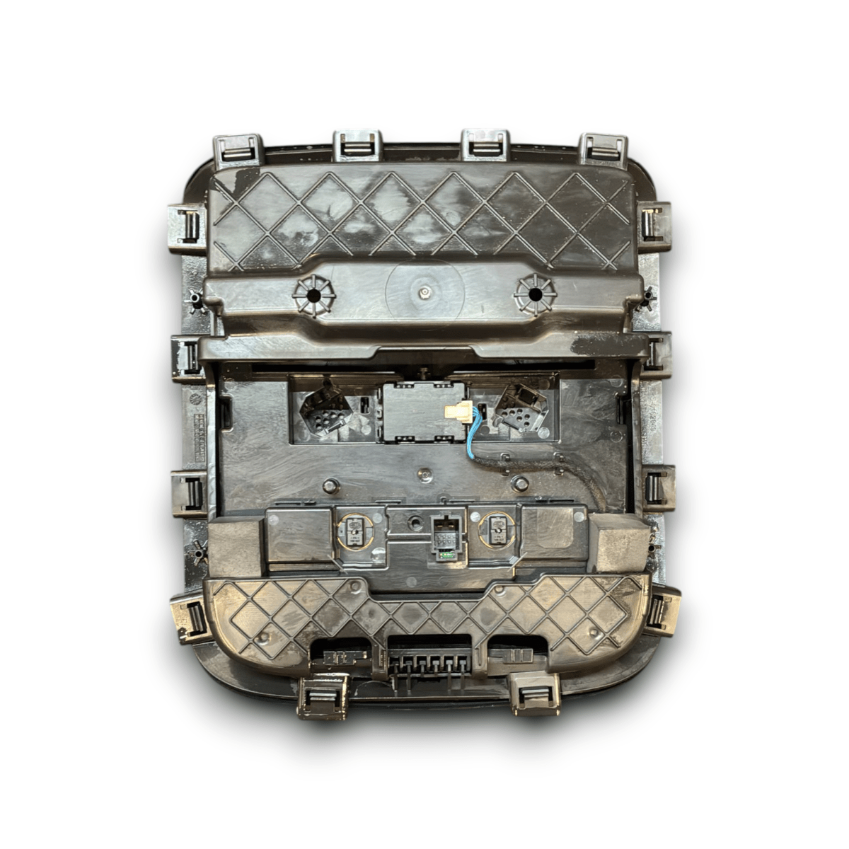 Plafoniera tetto interno mercedes-benz w907 cod : pps0102049 (2018 ->) - F&P CRASH SRL - Ricambi Usati