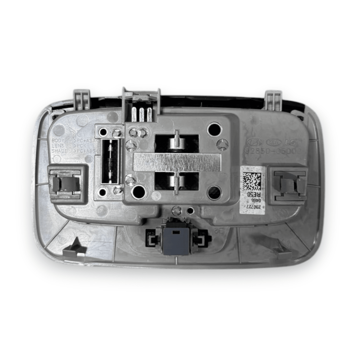 Plafoniera tetto interno posteriore Kia Sportage NQ5 cod.92850 - Q5000 (2021 - ) - F&P CRASH SRL - Ricambi Usati