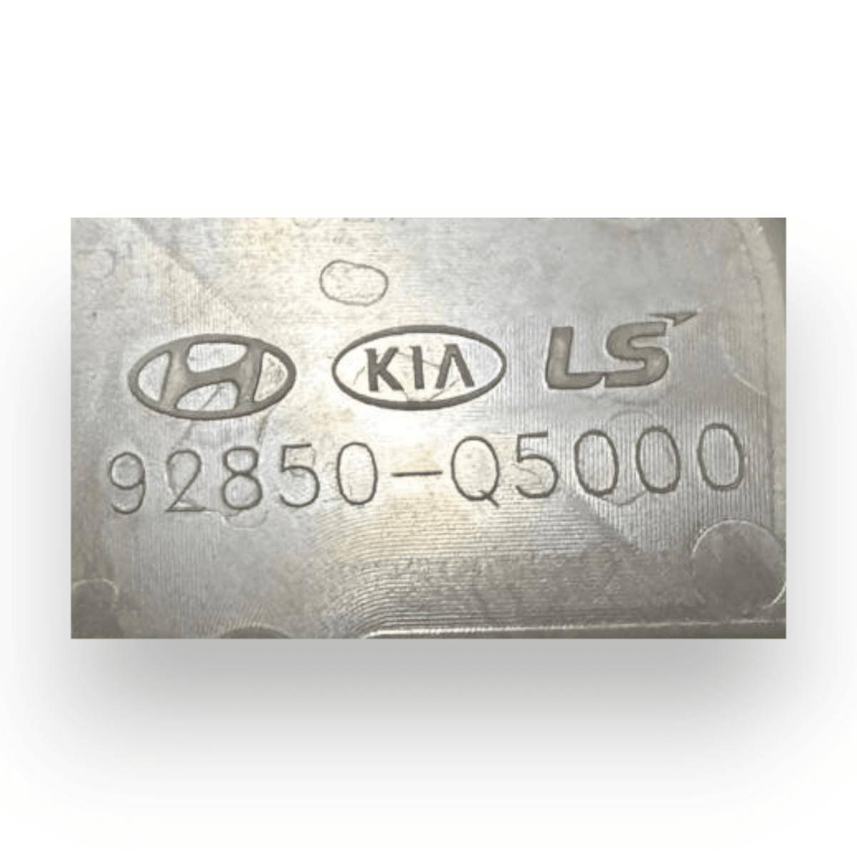 Plafoniera tetto interno posteriore Kia Sportage NQ5 cod.92850 - Q5000 (2021 - ) - F&P CRASH SRL - Ricambi Usati