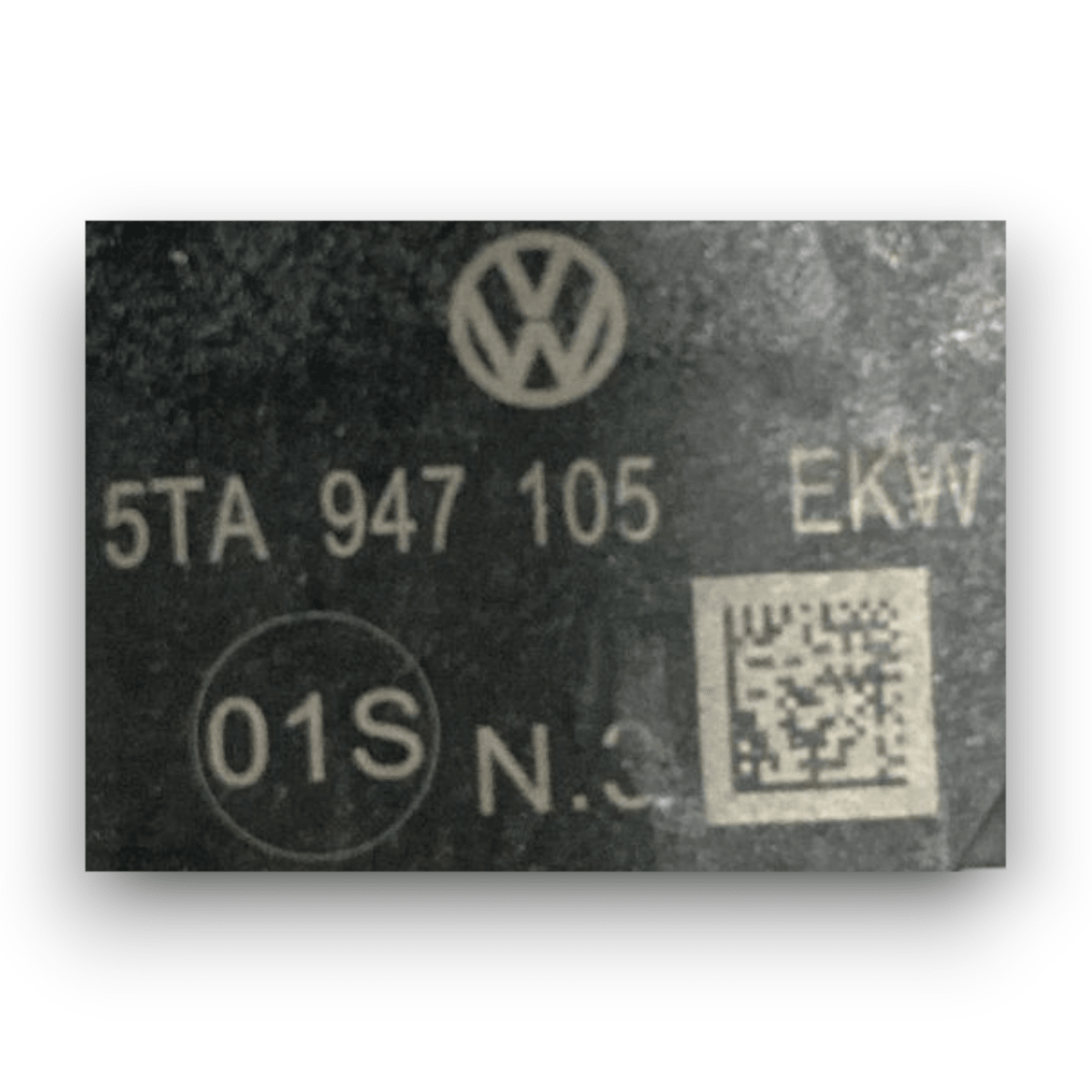 Plafoniera Volkswagen golf VII cod . 5ta947105 (2012 > 2019) - F&P CRASH SRL - Ricambi Usati