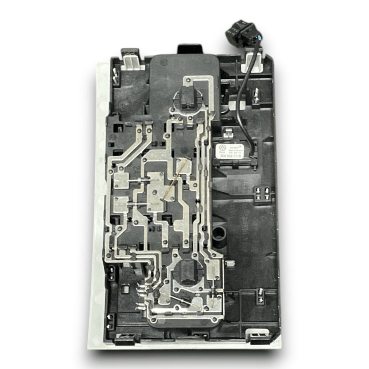 Plafoniera Volkswagen golf VII cod . 5ta947105 (2012 > 2019) - F&P CRASH SRL - Ricambi Usati