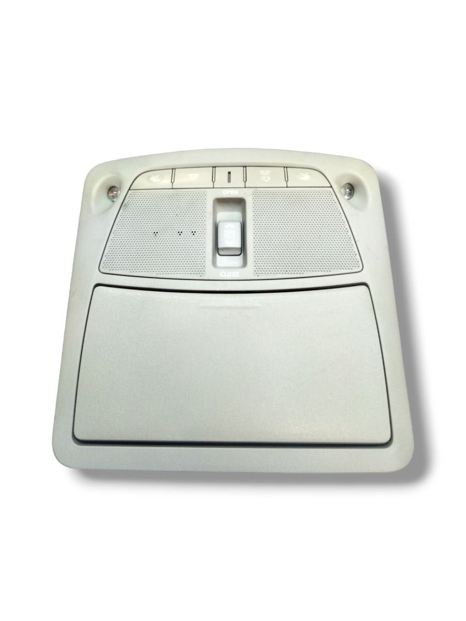 Ceiling light / front interior light Nissan x - trail T32 (2014 - 2020) code 264304CB1A - F&P CRASH SRLS - Used Parts