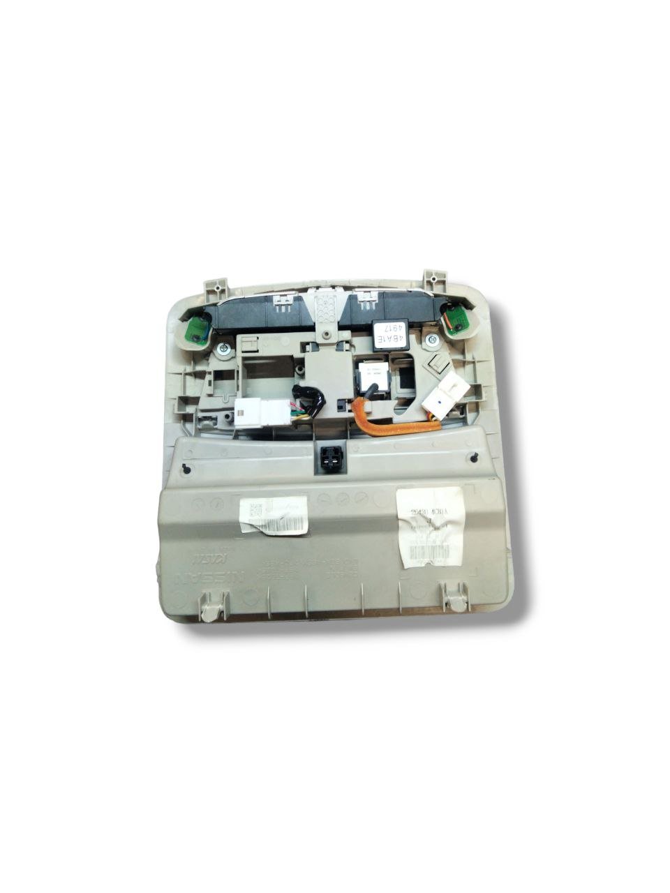 Ceiling light / front interior light Nissan x - trail T32 (2014 - 2020) code 264304CB1A - F&P CRASH SRLS - Used Parts