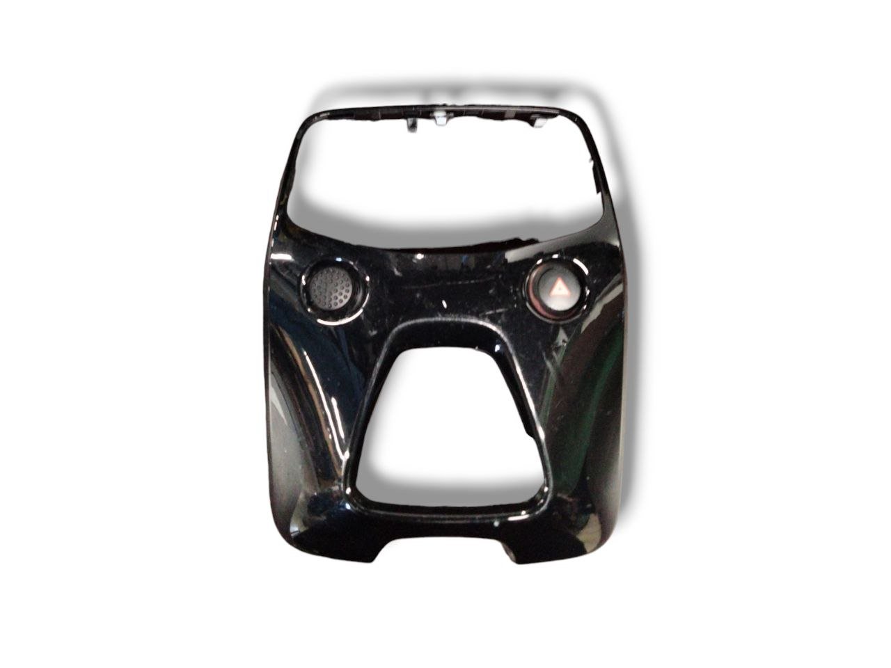 Plancia Cruscotto Centrale Toyota Aygo (2014 - 2021)cod.55405 - 0H050 - F&P CRASH SRLS - Ricambi Usati