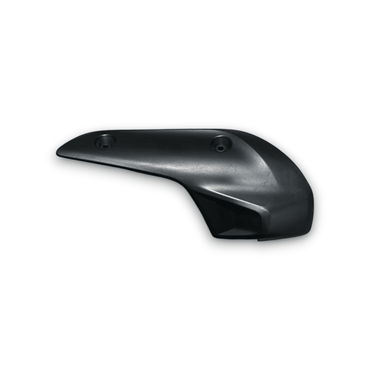 Plastica protezione scarico yamaha tmax 560 cod:bc314718 (2022 > 2024) - F&amp;P CRASH SRL - Ricambi Usati