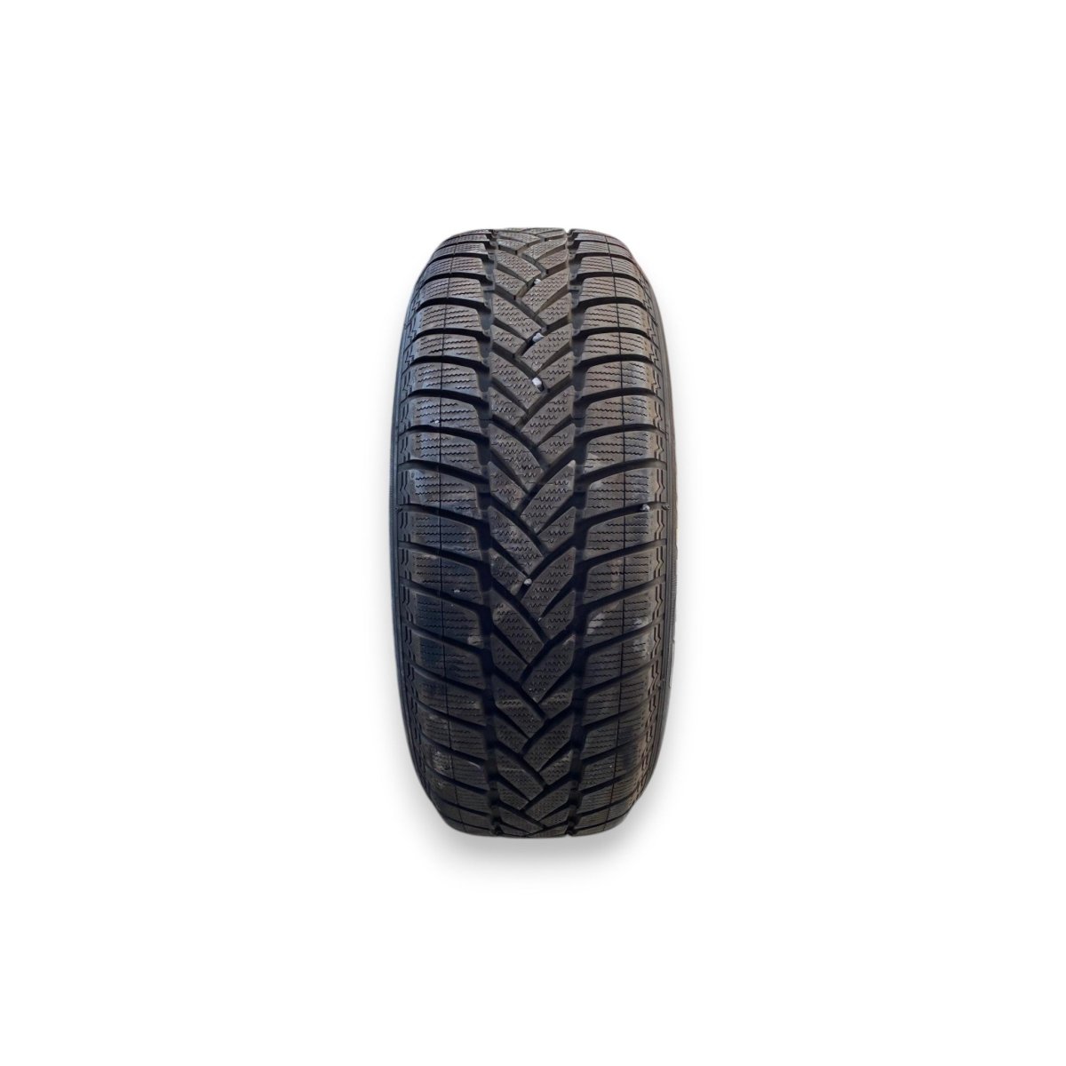 Pneumatici usati (1) 215/60 r16 100h dunlop sp winter sport m3 m+s - F&P CRASH SRL - Ricambi Usati