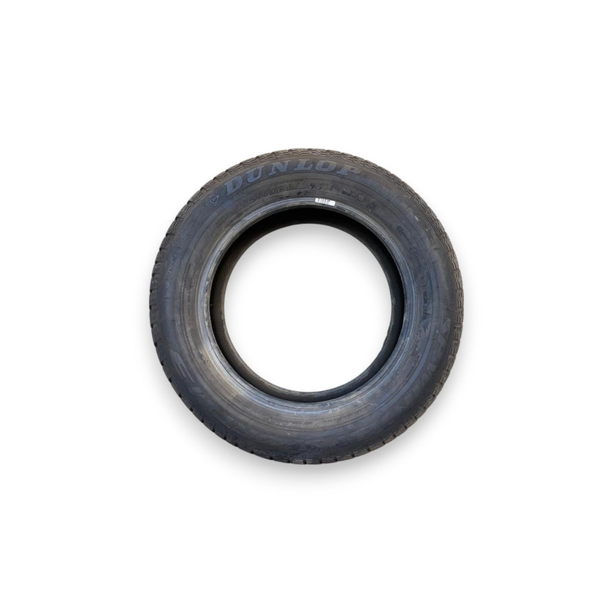 Pneumatici usati (1) 215/60 r16 100h dunlop sp winter sport m3 m+s - F&P CRASH SRL - Ricambi Usati
