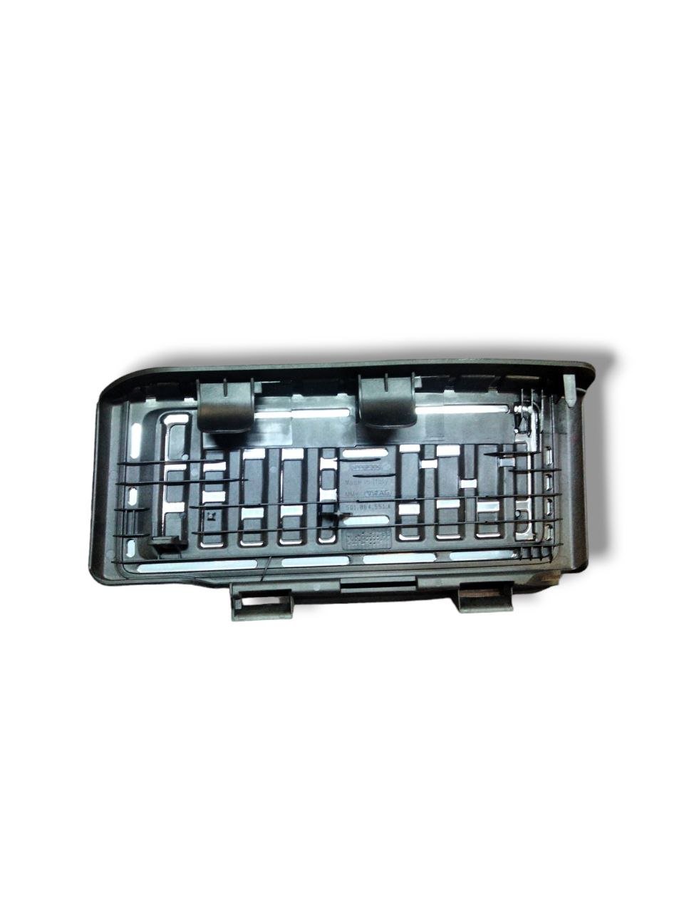 Volkswagen Golf VII / Audi A3 8V(2012 - 2020) footrest code 5Q1864551A - F&P CRASH SRLS - Used Parts