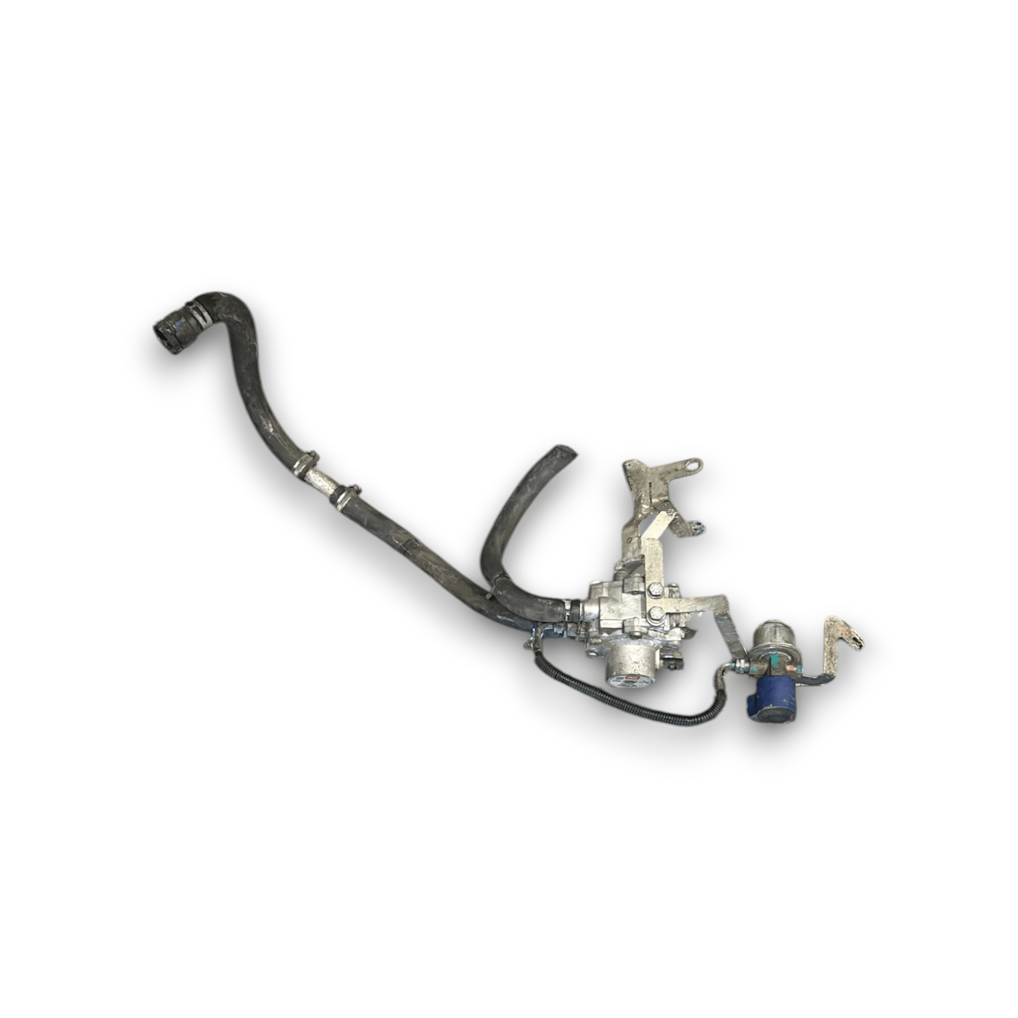 Polmone Riduttore Di Pressione GPL Opel Mokka X 1.4 Benzina cod:67R - 010016 (2012 > 2019) - F&P CRASH SRLS - Ricambi Usati