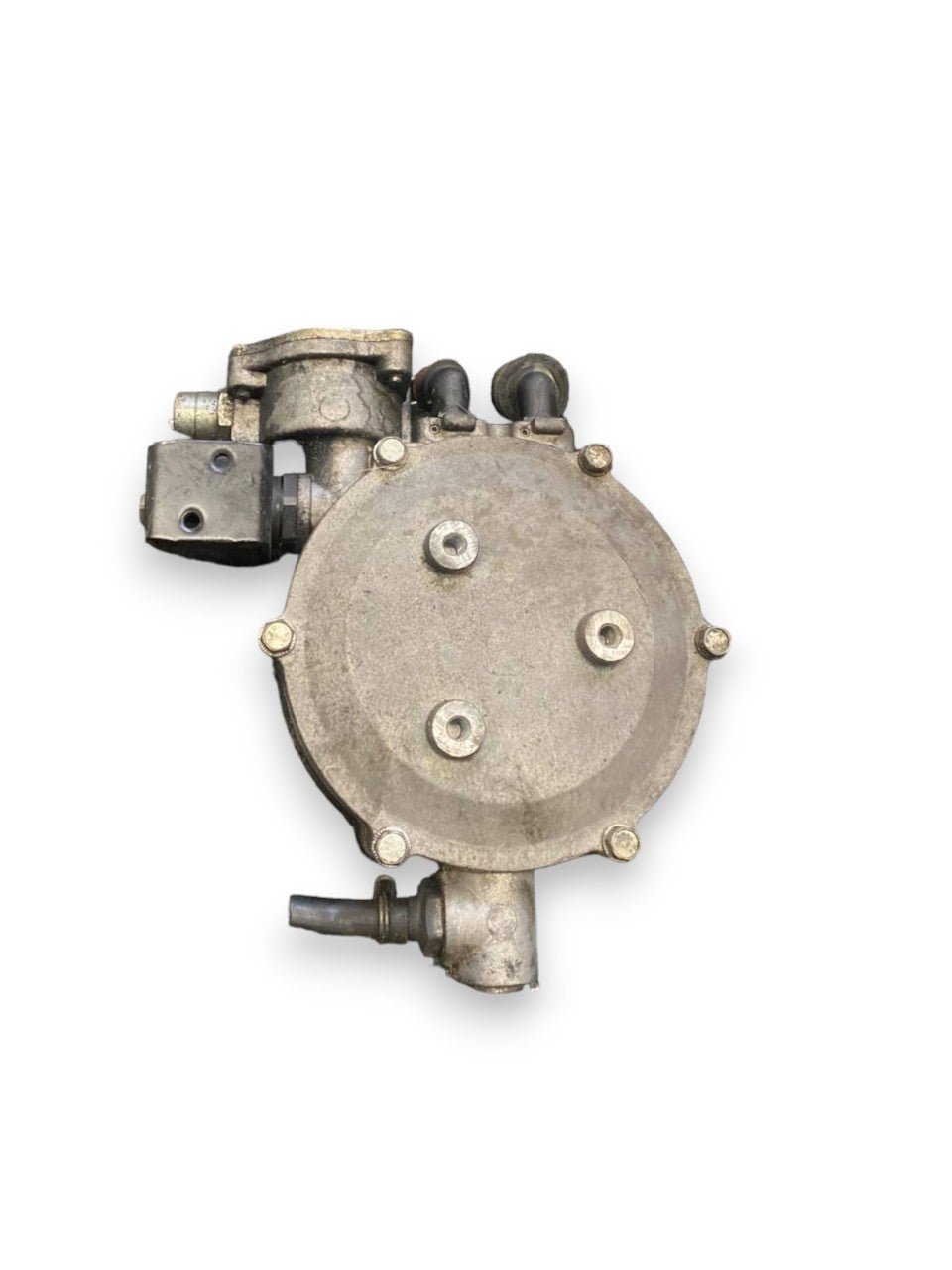 LPG Reducer Landi Renzo Fiat 500 - Lancia Ypsilon 1.2 - 1.4 code:67r010056 - F&P CRASH SRLS - Used Parts