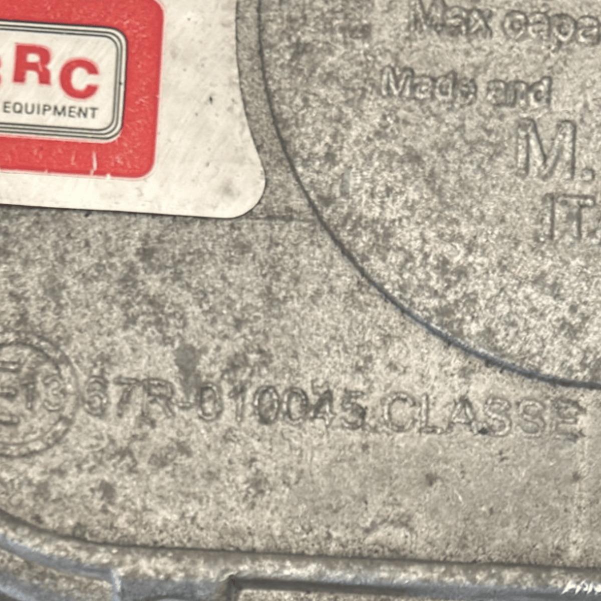 Polmone Riduttore Pressione GPL Fiat Grande Punto 1.2 Benzina cod:67R - 010045 (2005 > 2012) - F&P CRASH SRLS - Ricambi Usati