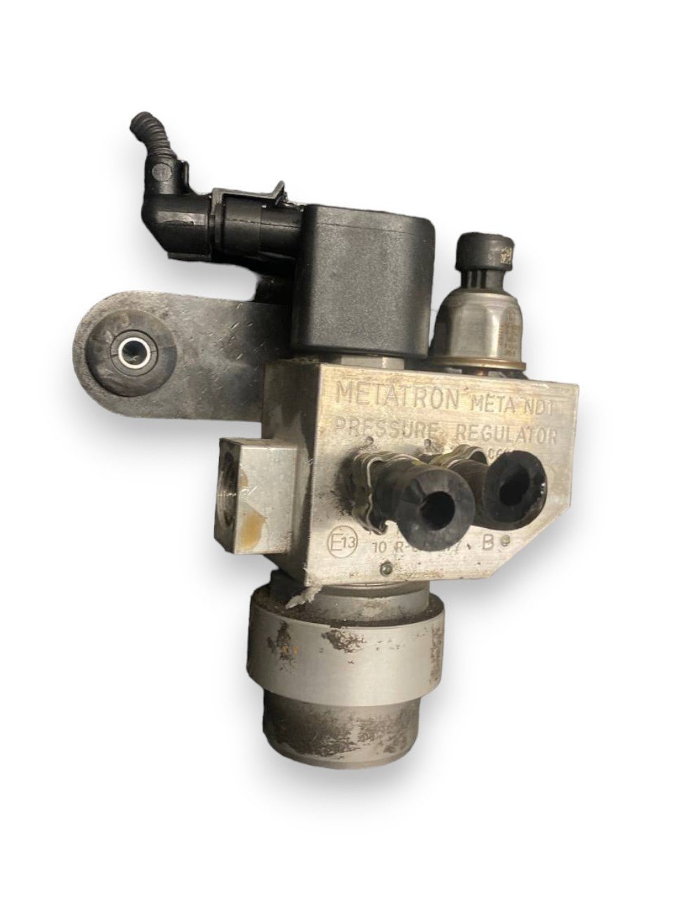 Polmone riduttore regolatore Metano Fiat Panda 0.9 (312 - 2012>) cod:00519867310 - F&P CRASH SRLS - Ricambi Usati