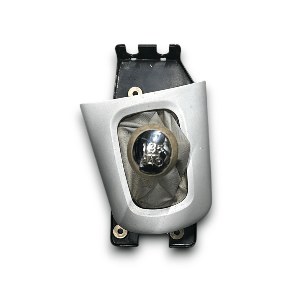 Pomello Cambio Manuale DR5 cod:T11 - 1703010 (2007 &gt; 2013) - F&amp;P CRASH SRLS - Ricambi Usati