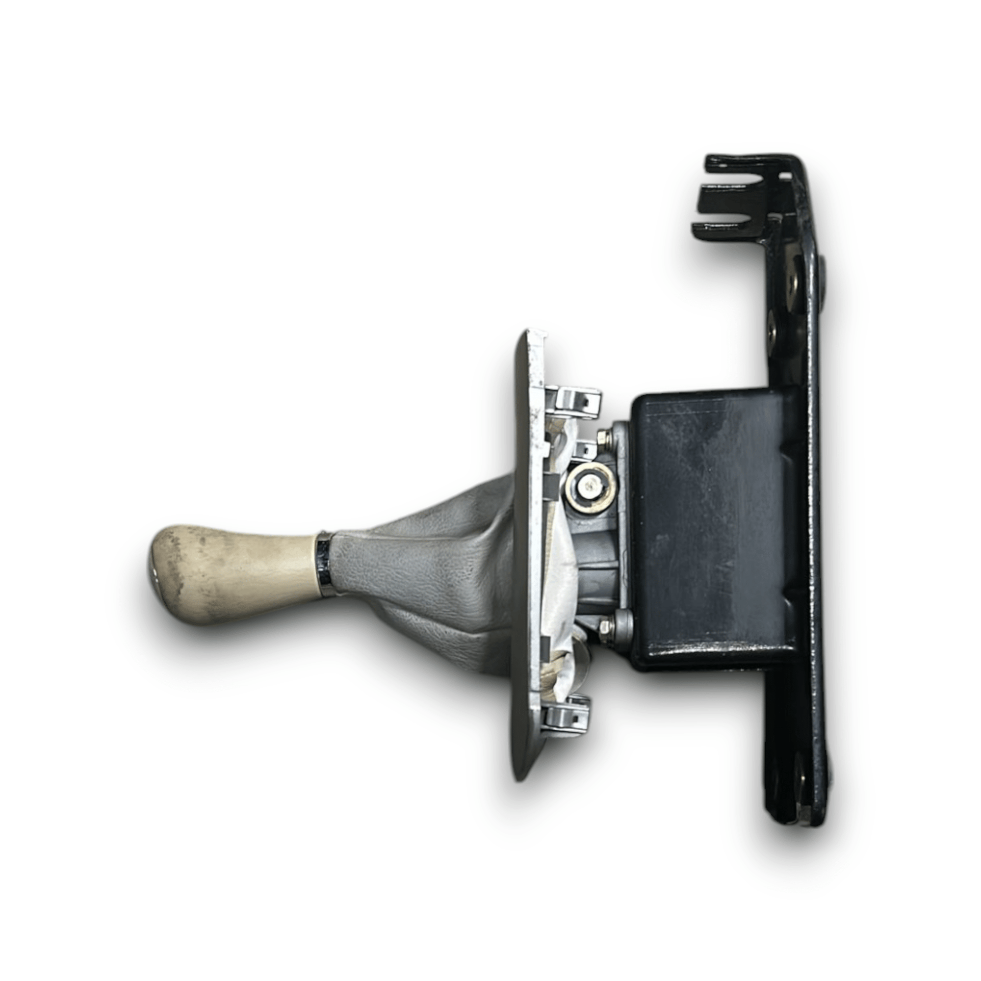 Pomello Cambio Manuale DR5 cod:T11 - 1703010 (2007 > 2013) - F&P CRASH SRLS - Ricambi Usati