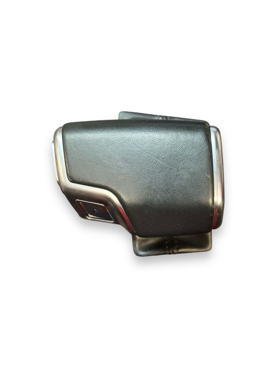 Pomello Cambio / Selettore Cambio Automatico Audi A7 C8 (2017>) cod: 4k1713140b - F&P CRASH SRLS - Ricambi Usati