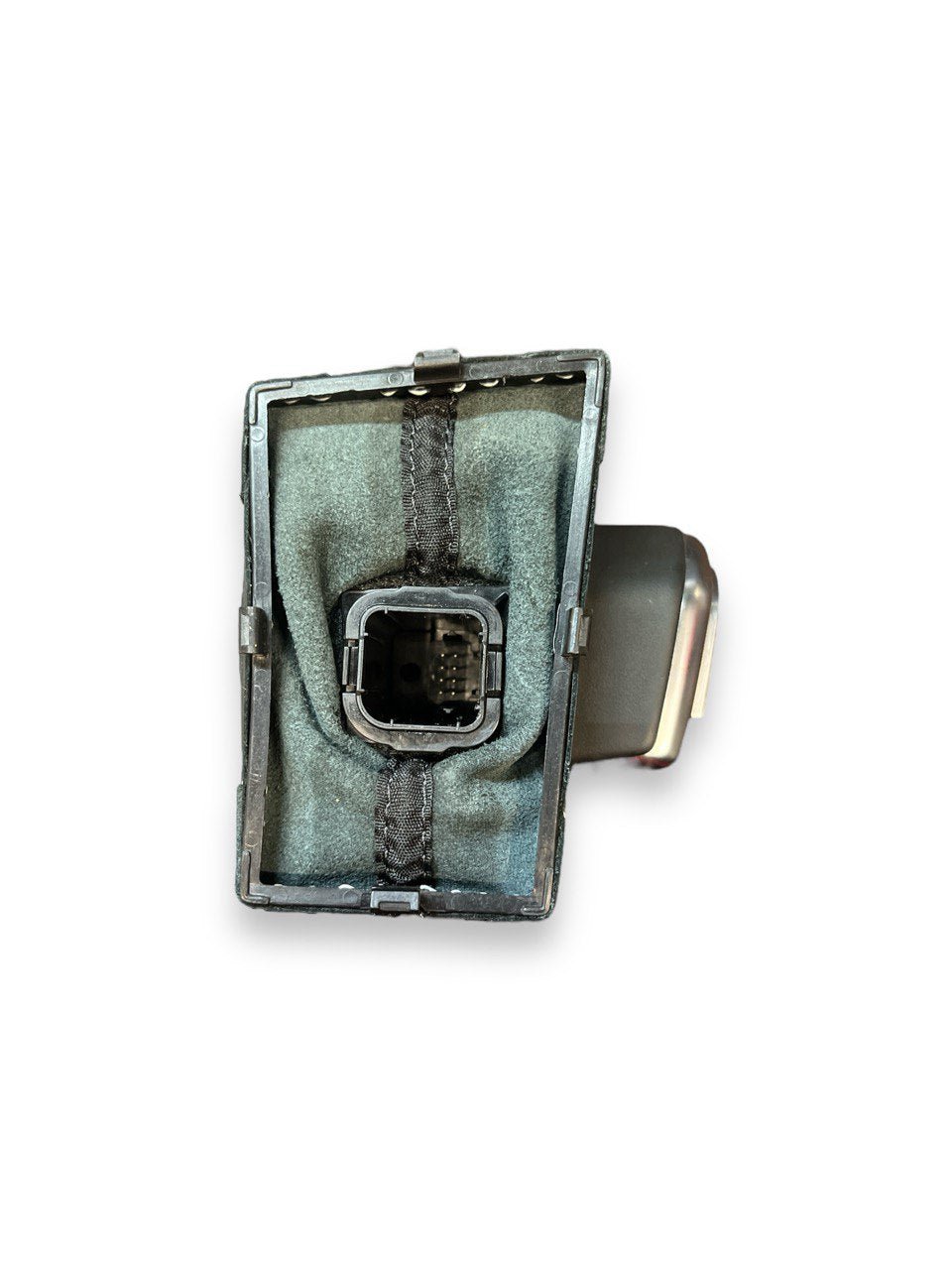 Pomello Cambio / Selettore Cambio Automatico Audi A7 C8 (2017>) cod: 4k1713140b - F&P CRASH SRLS - Ricambi Usati