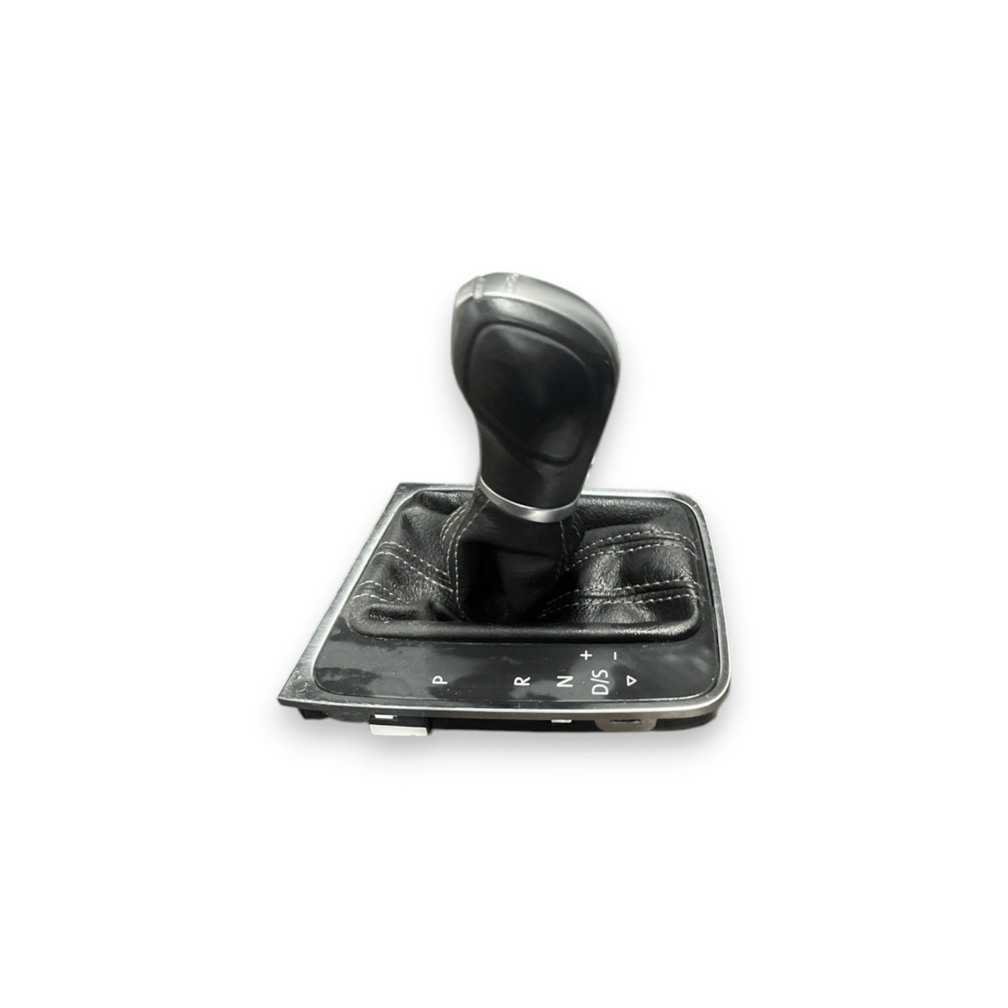 Pomello Leva Cambio Automatico Volkswagen Golf VII (2012 al 2021) cod: 5G1713203J - F&P CRASH SRLS - Ricambi Usati