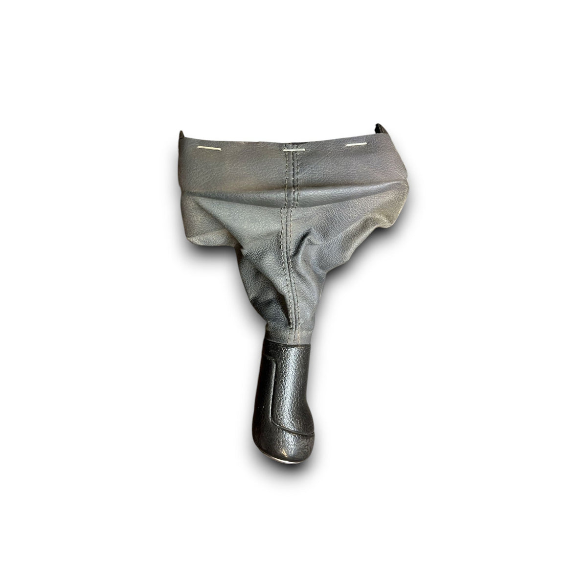 Gear Shift Knob Volkswagen Polo (9N) code:6Q1711113QFJ (2001 > 2009) 5 Speeds - F&P CRASH SRLS - Used Parts