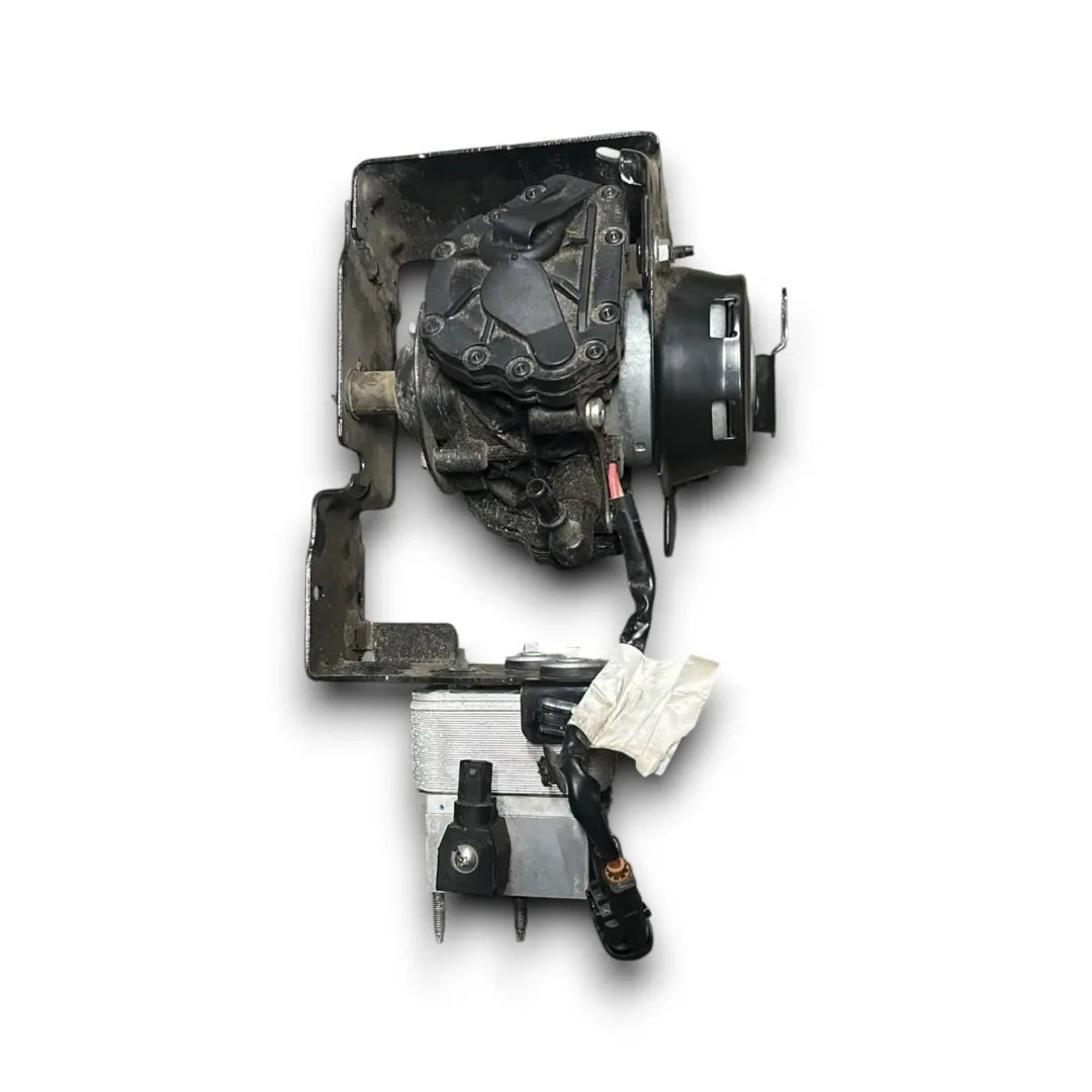 Dettaglio Pompa a vuoto Citroën E-C4 dal 2020 OEM 9835028580 - foto 2