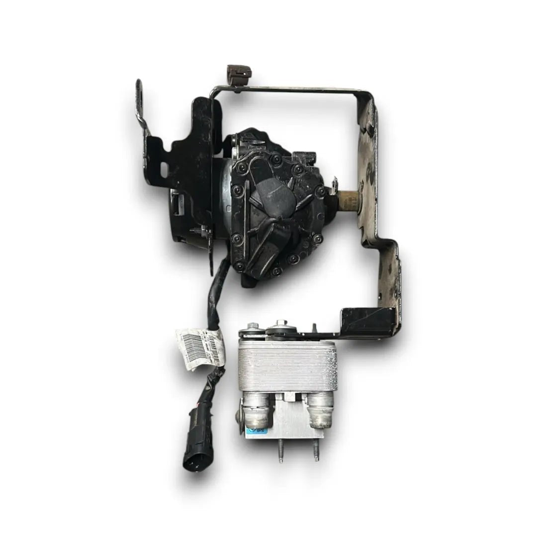 Pompa a vuoto Citroën E-C4 dal 2020 OEM 9835028580