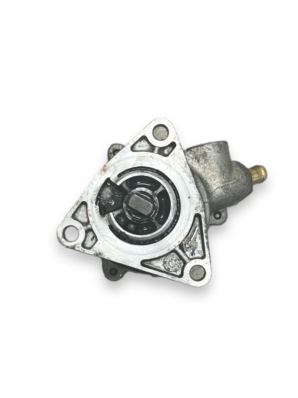 Pompa A Vuoto / Depressore Alfa Romeo 147 1.9 Diesel / JTD (2000 > 2010) cod.46771105 - F&P CRASH SRLS - Ricambi Usati