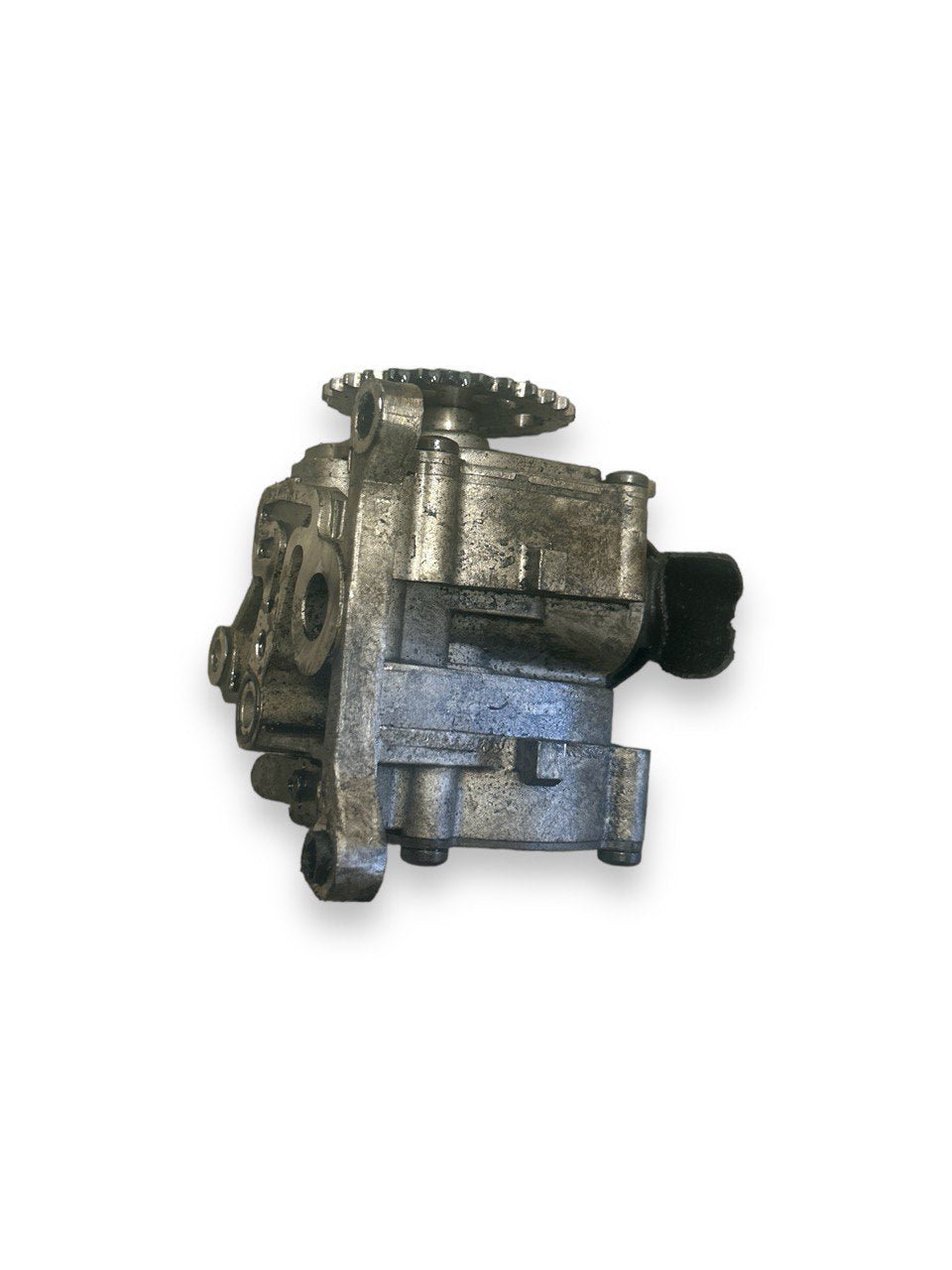 Pompa A Vuoto / Depressore Audi A7 3.0 Diesel (2017 > ) cod.059115103BQ - F&P CRASH SRLS - Ricambi Usati