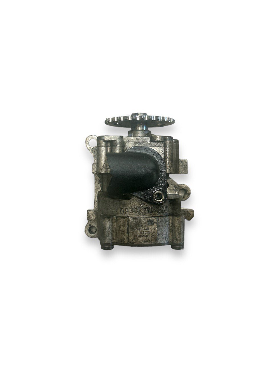 Pompa A Vuoto / Depressore Audi A7 3.0 Diesel (2017 > ) cod.059115103BQ - F&P CRASH SRLS - Ricambi Usati