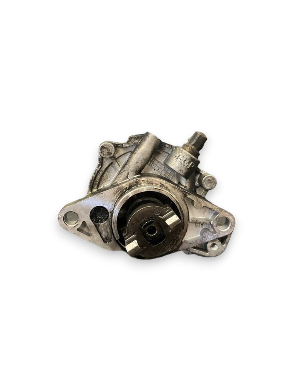 Pompa a Vuoto / Depressore Fiat Grande Punto / Fiat Idea / Lancia Musa / Fiat Panda / Fiat Punto 188 / Fiat Doblo' / Fiat 500 / Opel Corsa 1.3 mjt (2005 al 2012) cod: 73501358 - F&amp;P CRASH SRLS - Ricambi Usati