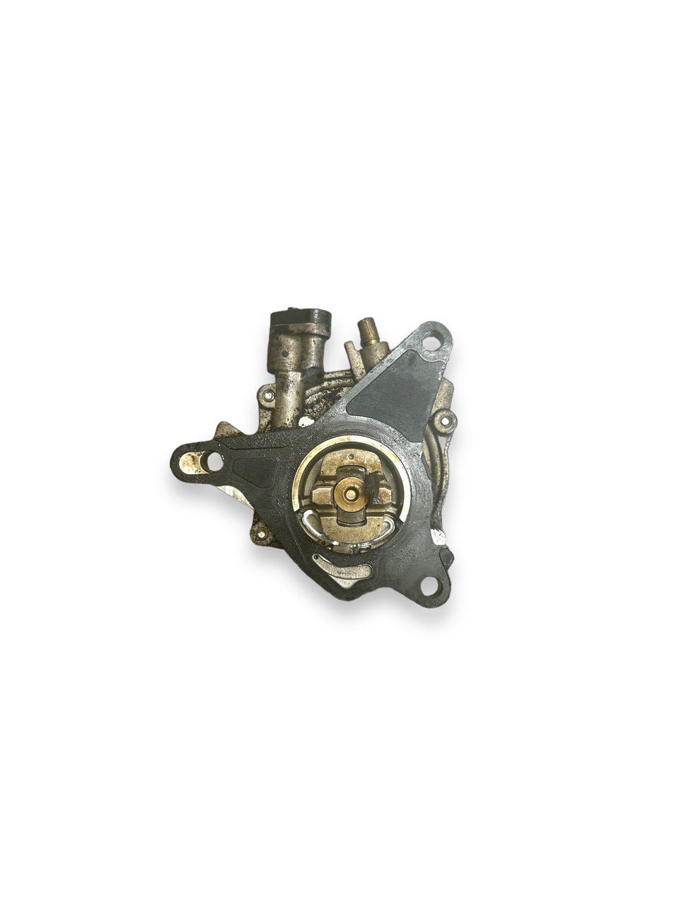Pompa A Vuoto / Depressore Fiat Panda (312) 0.9 Benzina (2012 > ) cod.55226403 - F&P CRASH SRLS - Ricambi Usati