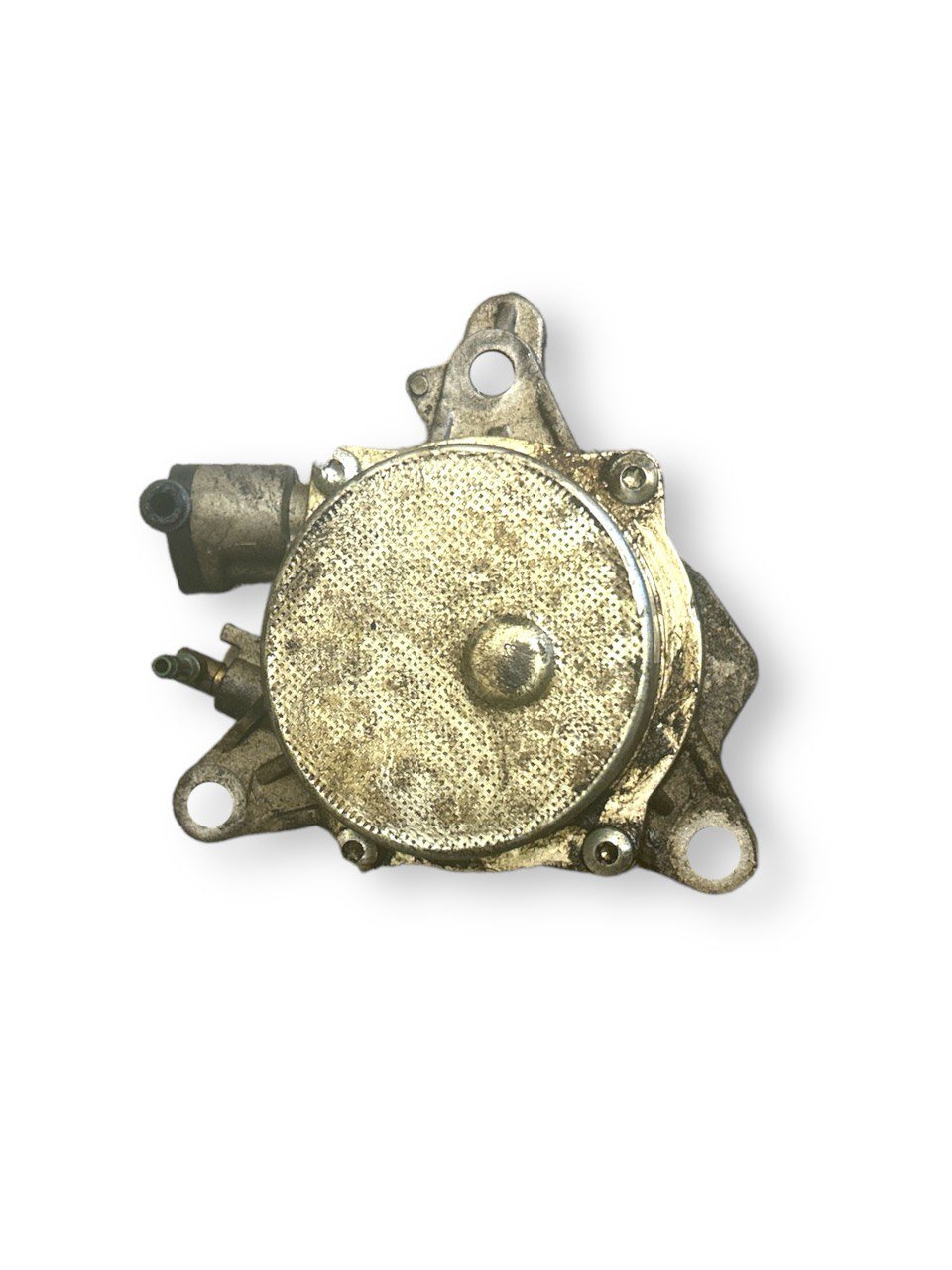 Pompa A Vuoto / Depressore Fiat Panda (312) 0.9 Benzina (2012 > ) cod.55226403 - F&P CRASH SRLS - Ricambi Usati