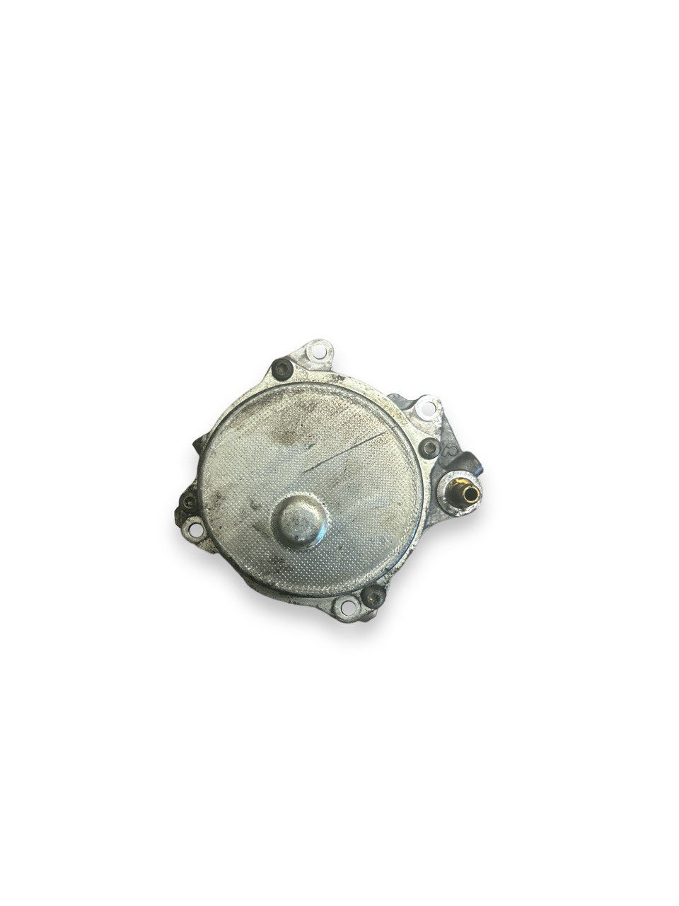 Pompa A Vuoto / Depressore Fiat Stilo 1.9 Diesel (2001 > 2010) cod.46818358 - F&P CRASH SRLS - Ricambi Usati