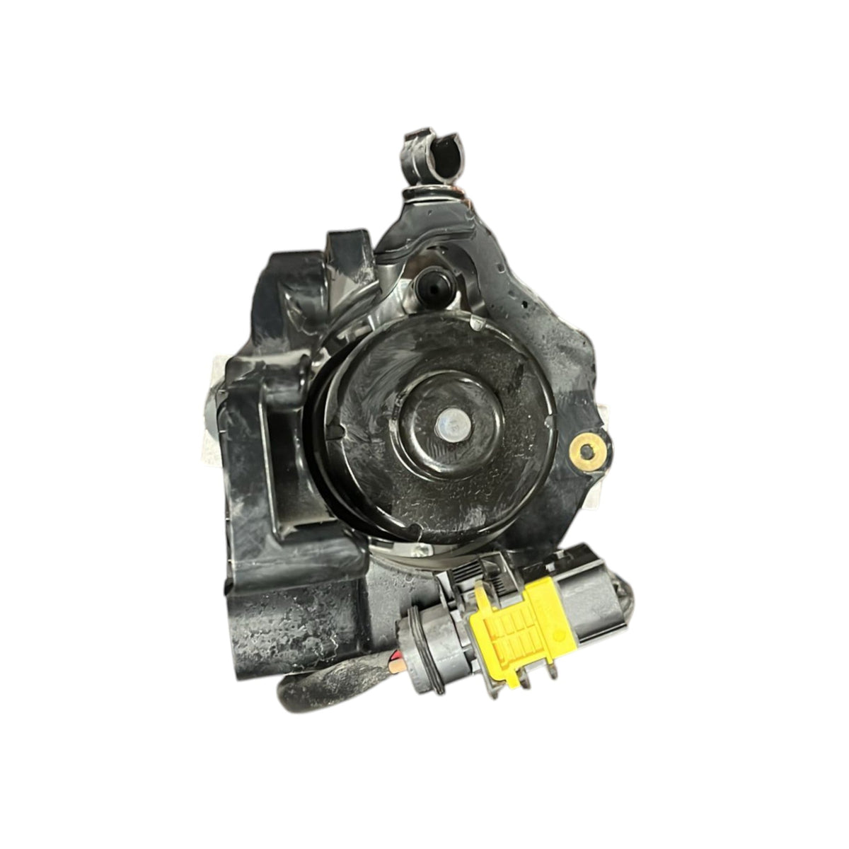 Vacuum Pump / Depressor Mercedes Benz EQC Class code: A0004302200 (2019 >2023) - F&P CRASH SRLS - Used Parts