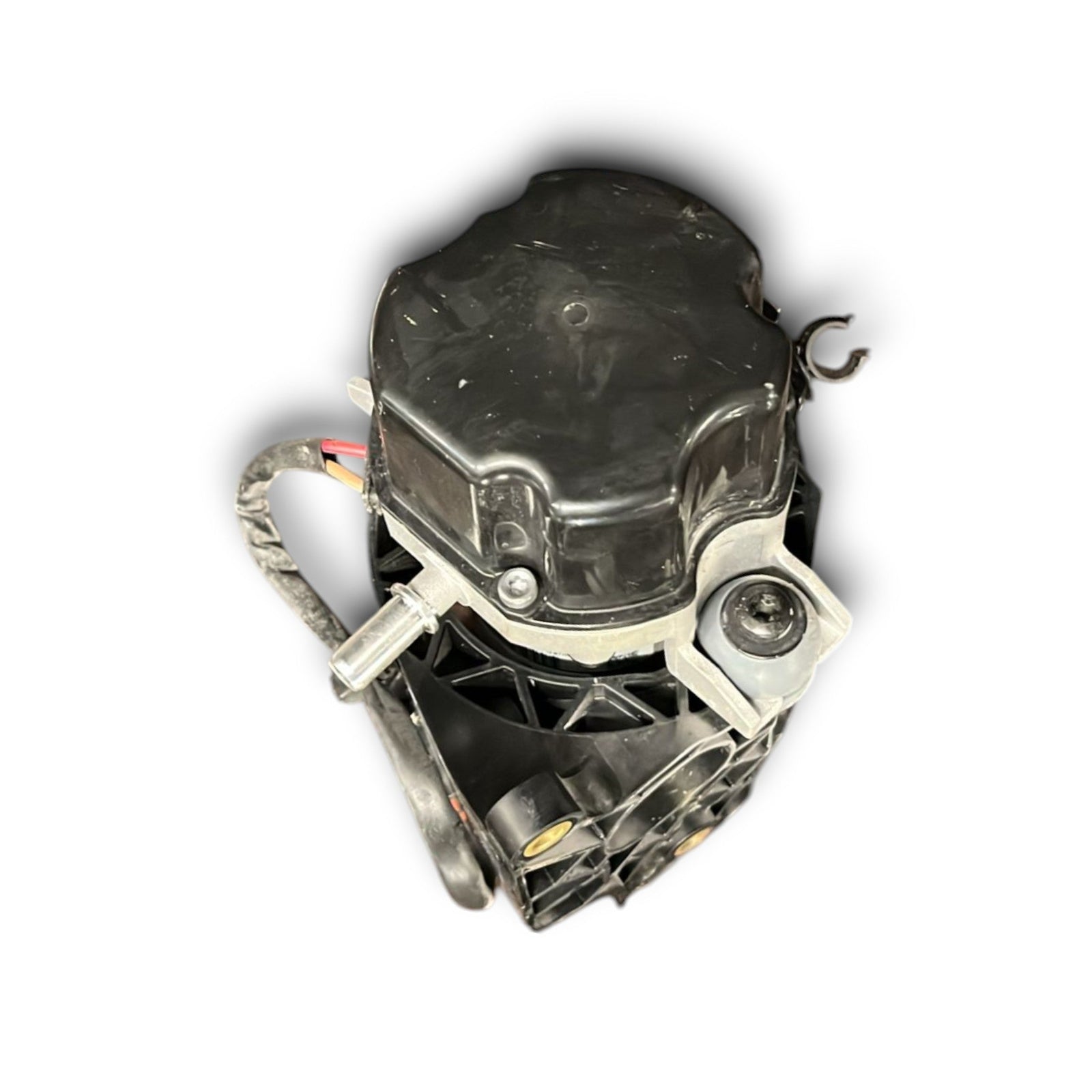 Vacuum Pump / Depressor Mercedes Benz EQC Class code: A0004302200 (2019 >2023) - F&P CRASH SRLS - Used Parts