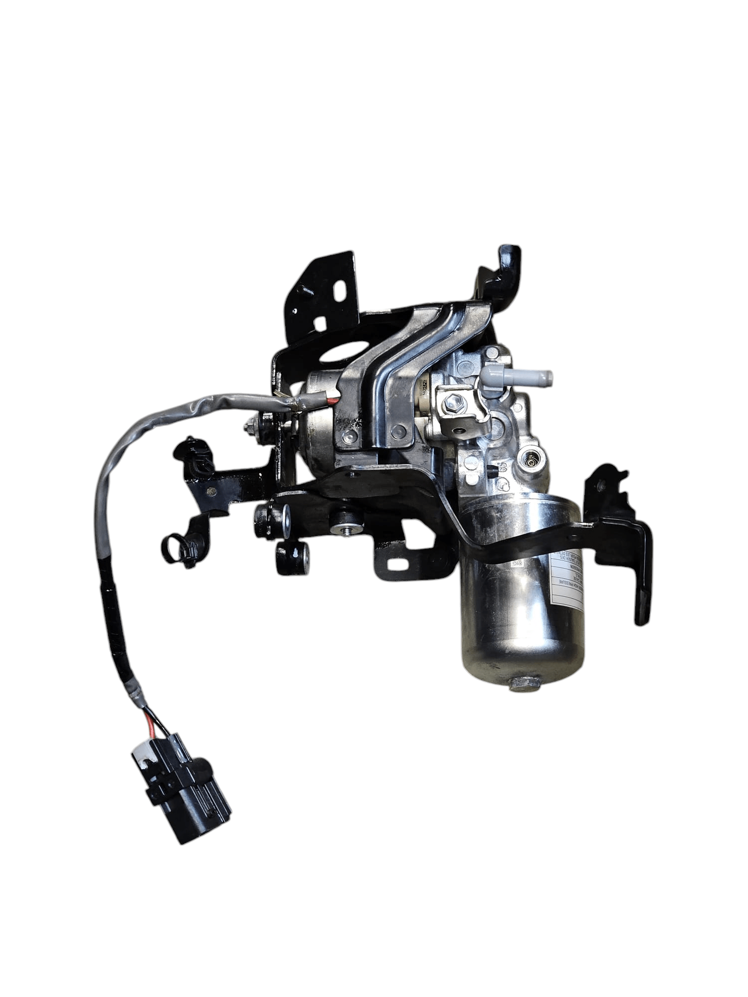 Pompa a Vuoto / Pompa Freni / Attuatore Freni Cod:4707012030 Toyota Corolla E210 2.0 Benzina (2018 - >) - F&P CRASH SRLS - Ricambi Usati