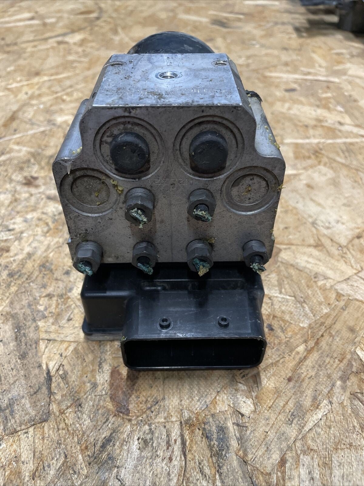 Pompa Abs 54084737B Fiat Croma 1.9 (05 - 07) - F&P CRASH SRLS - Ricambi Usati